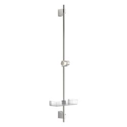 Hansa BasicJet Wandstange, Chrom, 44700300... HANSA-44700300 4057304002557 (Abb. 1)