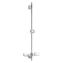 Hansa BasicJet Wandstange 4471 Chrom... HANSA-44710300 4057304002540 (Abb. 1)