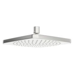 Hansa BasicJet Kopfbrause Style 4474 1-strahlig 200x200mm Chrom... HANSA-44740200 4057304015922 (Abb. 1)