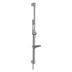 Hansa Aurelia Wandstangengarnitur, 7,8l/min, G 1/2", 47150120... HANSA-47150120 4057304021930 (Abb. 1)