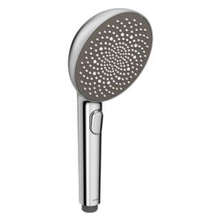 Hansa Aurelia Handbrause 3-strahlig, 110mm, mit Anti-Kalk-Technik, Chrom, 47330100... HANSA-47330100 4057304020568 (Abb. 1)