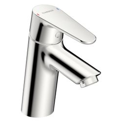 Hansa Vantis Eco Einhebel-Waschtischbatterie, Ausladung 109mm, Chrom, 524222630005... HANSA-524222630005 4057304019968 (Abb. 1)