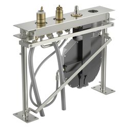 Hansa Compact Unterputz-Rohbauset Bade- und Brausearmatur 4.0 Kartusche, DN 20, 5302030... HANSA-53020300 4057304007163 (Abb. 1)