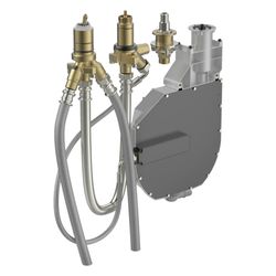 Hansa Unterputz-Rohbauset Bade- und Brausearmatur 4.0, Kartusche, DN 20, 53040300... HANSA-53040300 4057304007170 (Abb. 1)