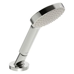Hansa ActiveJet Handbrause, 1-strahlig, 72mm, Ausladung 189mm, DN 15, Chrom, 53249440... HANSA-53249440 4057304014673 (Abb. 1)