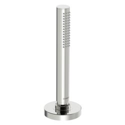 Hansa Stilo Handbrause, 1-strahlig, 72mm, Chrom, 53549470... HANSA-53549470 4057304014659 (Abb. 1)