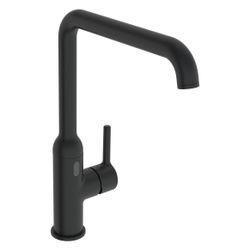 Hansa Vantis Style Einhebel-Küchenarmatur, Standmontage, Hybrid Bluetooth, 230/9V, Ma... HANSA-5421220933 4057304019906 (Abb. 1)