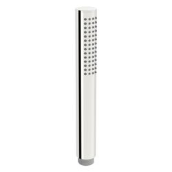 Hansa Stilo Handbrause, 1-strahlig, Chrom, 54390100... HANSA-54390100 4015474196377 (Abb. 1)