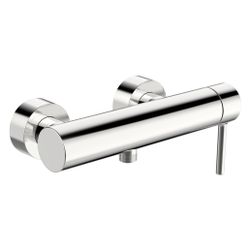 Hansa Vantis Style Einhebel-Brausebatterie, Chrom, 54450107... HANSA-54450107 4057304017551 (Abb. 1)