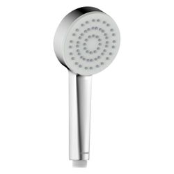 Hansa Basic Handbrause, 1-strahlig, Chrom, 55610100... HANSA-55610100 4057304019104 (Abb. 1)