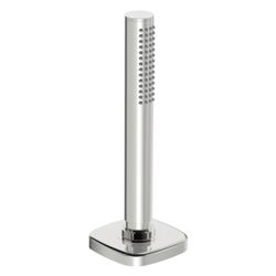 Hansa Stela Einhebel-Handbrause, Chrom, 57281000... HANSA-57281000 4057304015403 (Abb. 1)