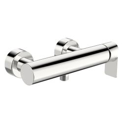 Hansa Stela Einhebel-Brausebatterie, Chrom, 57670173... HANSA-57670173 4057304015366 (Abb. 1)