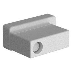 Hansa Vario Unterputz-Rohbauset Wandarmaturen 5786 DN15 4.0 Steuerpatrone... HANSA-57860200 4057304006678 (Abb. 1)