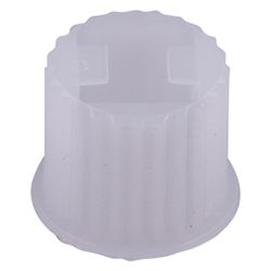 Hansa Innenteil für Wasserhahn, Weiß, 59901621... HANSA-59901621 4015474138285 (Abb. 1)