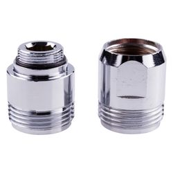 Hansa Anschlussnippel 59912233 G1/2 x G3/4... HANSA-59912233 4015474060821 (Abb. 1)