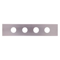 Hansa Compact Deckplatte für Unterputz-Einbaukörper, 59912361... HANSA-59912361 4015474066670 (Abb. 1)
