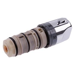 Hansa Thermostatkartusche 59912628... HANSA-59912628 4015474084124 (Abb. 1)