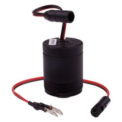 Hansa Magnetventil Cobra 59912787 (ab 2004)... HANSA-59912787 4015474109865 (Abb. 1)