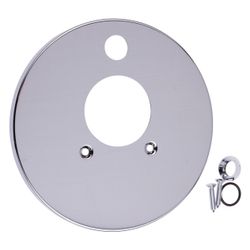 Hansa Rosette 59912929 Chrom... HANSA-59912929 4015474129368 (Abb. 1)