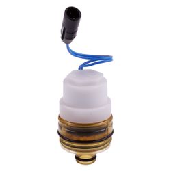 Hansa Magnetventil 59912947 SW17... HANSA-59912947 4015474129733 (Abb. 1)