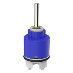 Hansa Kartusche Durchmesser 3,5mm, Joystick, 59913051... HANSA-59913051 4015474150041 (Abb. 1)