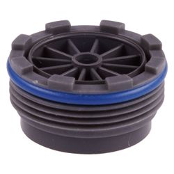 Hansa Luftsprudler 59913129 M21,5x1... HANSA-59913129 4015474160293 (Abb. 1)