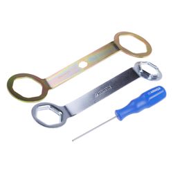 Hansa Werkzeug für Kartuschen, 59913229... HANSA-59913229 4015474175198 (Abb. 1)