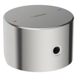Hansa Stela Abdeckkappe, ab 2011, Chrom, 59913271... HANSA-59913271 4015474178687 (Abb. 1)