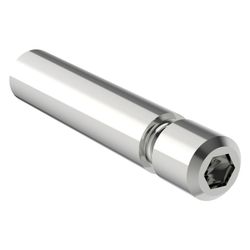 Hansa Stela Hebel 45mm, ab 2011, Chrom, 59913272... HANSA-59913272 4015474178694 (Abb. 1)