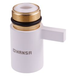 Hansa Nova Oberteil, Weiß, 5991332182... HANSA-5991332182 4015474199200 (Abb. 1)