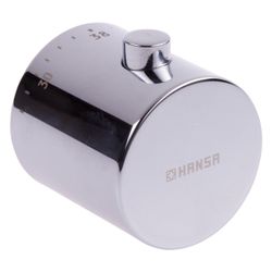 Hansa Designo Temperatureinstellgriff 59913342 Chrom... HANSA-59913342 4015474200807 (Abb. 1)