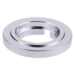 Hansa Rosette, Durchmesser 55mm, Chrom, 59913471... HANSA-59913471 4015474211001 (Abb. 1)