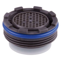 Hansa Luftsprudler, M21,5x1, 59913598... HANSA-59913598 4015474245228 (Abb. 1)