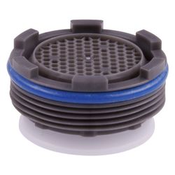 Hansa Luftsprudler 59913741 M24x1... HANSA-59913741 4015474255456 (Abb. 1)
