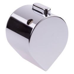 Hansa Temperatureinstellgriff, ab 2010, Chrom, 59913778... HANSA-59913778 4015474256491 (Abb. 1)