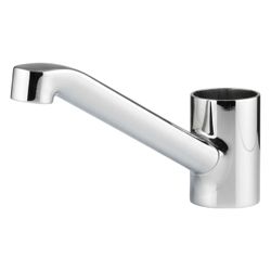Hansa Auslauf 59913971 Ausladung 210mm Chrom... HANSA-59913971 4015474270442 (Abb. 1)