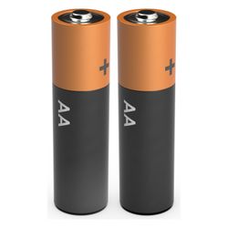 Hansa Batterie 1,5V AA Lithium, 59914136... HANSA-59914136 4015474275836 (Abb. 1)