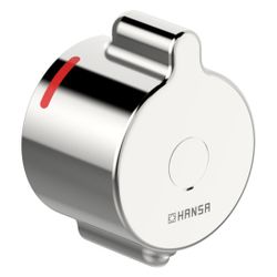 Hansa Clinica Griff für Desinfection, 59914169... HANSA-59914169 4057304012563 (Abb. 1)