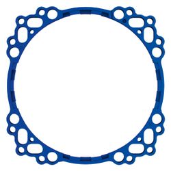Hansa Ring für Unterputz-Einbaukörper, 59914331... HANSA-59914331 4057304001901 (Abb. 1)