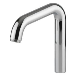 Hansa Auslauf Ausladung 152mm, Chrom, 59914427... HANSA-59914427 4057304005237 (Abb. 1)
