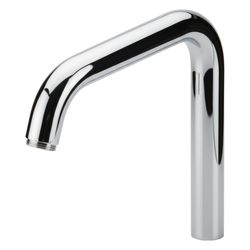 Hansa Hohem Auslauf 59914435 Ausladung 203mm Chrom... HANSA-59914435 4057304005589 (Abb. 1)