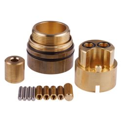 Hansa Verlängerungssatz, 20mm, 59914624... HANSA-59914624 4057304012785 (Abb. 1)