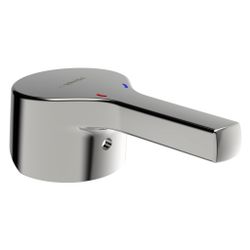 Hansa Paleno Hebel, Chrom, 59914712... HANSA-59914712 4057304012495 (Abb. 1)