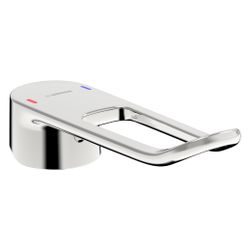 Hansa Clinica Langer Hebel, Bügel-/Bedienhebel lang, Länge 162mm, Chrom, 59914716... HANSA-59914716 4057304013188 (Abb. 1)