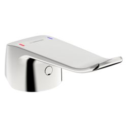 Hansa Care Hebel, Länge 136mm, Chrom, 59914719... HANSA-59914719 4057304013171 (Abb. 1)