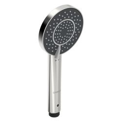 Hansa ClassicJet Handbrause 6532 3-strahlig Chrom... HANSA-65320100 4015474273481 (Abb. 1)