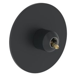 Hansa Fertigmontageset Duscharmatur, Wandmontage, Einhebelmischer, für einen Abgang, ... HANSA-8261902033 4057304024498 (Abb. 1)