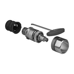 Hansa Vario Umbausatz Einhandmischer 0200/0201 in Thermostat, 59913948... HANSA-59913948 4015474267749 (Abb. 1)