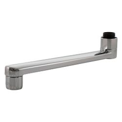 Hansa Auslauf Länge 200mm, Chrom, 59914156... HANSA-59914156 4015474276031 (Abb. 1)