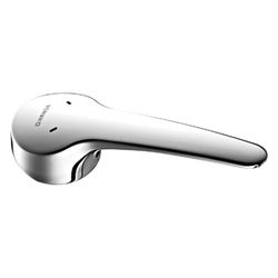 Hansa Medica Hebel, Bedienhebel lang, Länge 138mm, Chrom, 01880076... HANSA-01880076 4015474076853 (Abb. 1)